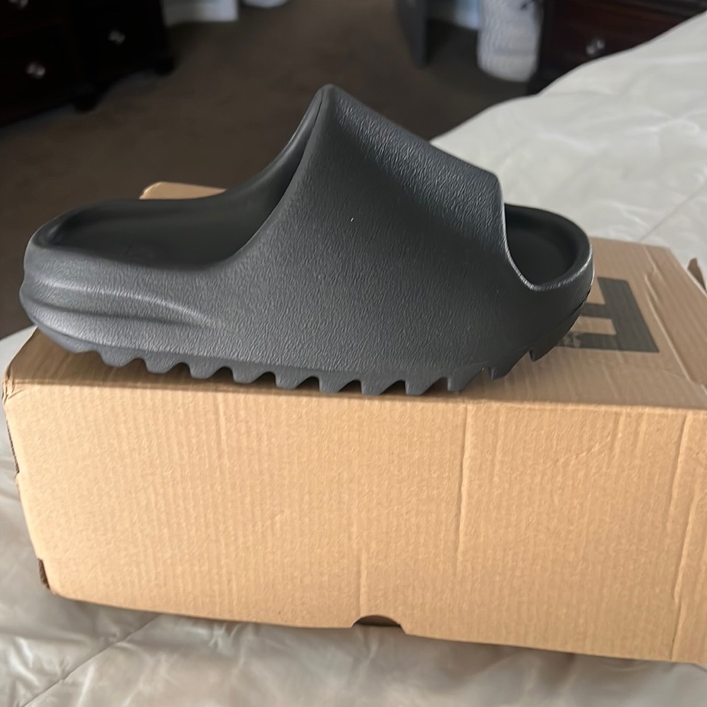 Adidas slides